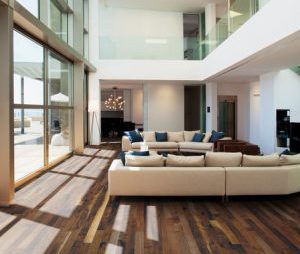 Hardwood
